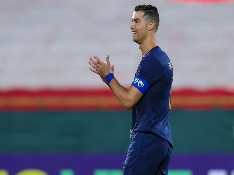 CR7 là một người có tính cách và vận mệnh đặc biệt CR7 là một người có tính cách và vận mệnh đặc biệt