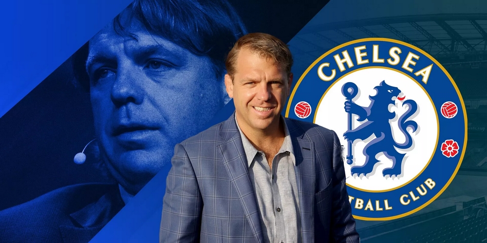 Việc đổi chủ mang đến nhiều khó khăn cho Chelsea