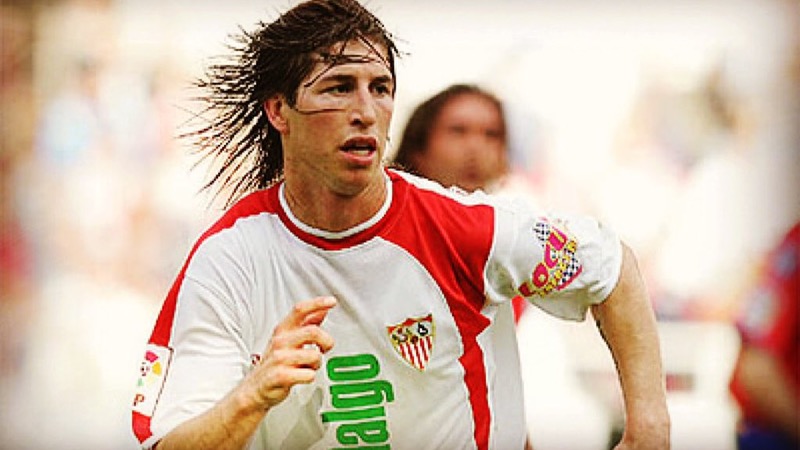 Anh từng trưởng thành với Sevilla< Anh từng trưởng thành với Sevilla<