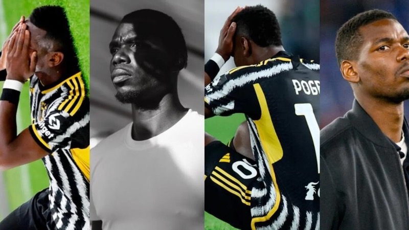 Cầu thủ Paul Pogba - Tài năng tự kết thúc sự nghiệp của mình 1 Cầu thủ Paul Pogba - Tài năng tự kết thúc sự nghiệp của mình