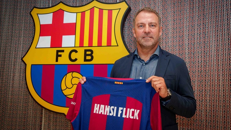 Huấn luyện viên Hans-Dieter Flick sẽ làm được gì tại Barca? Huấn luyện viên Hans-Dieter Flick sẽ làm được gì tại Barca?