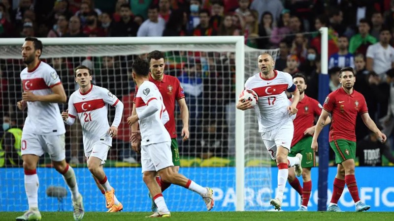 Nhưng có thể Ronaldo sẽ giành được chiến thắng Nhưng có thể Ronaldo sẽ giành được chiến thắng
