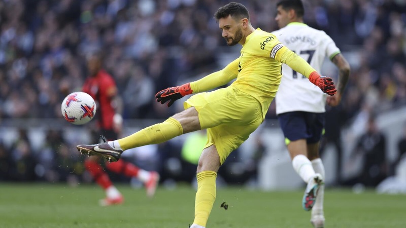 Thủ môn Hugo Lloris - Chạm tay vào đỉnh cao và lặng lẽ biến mất 1 Thủ môn Hugo Lloris - Chạm tay vào đỉnh cao và lặng lẽ biến mất