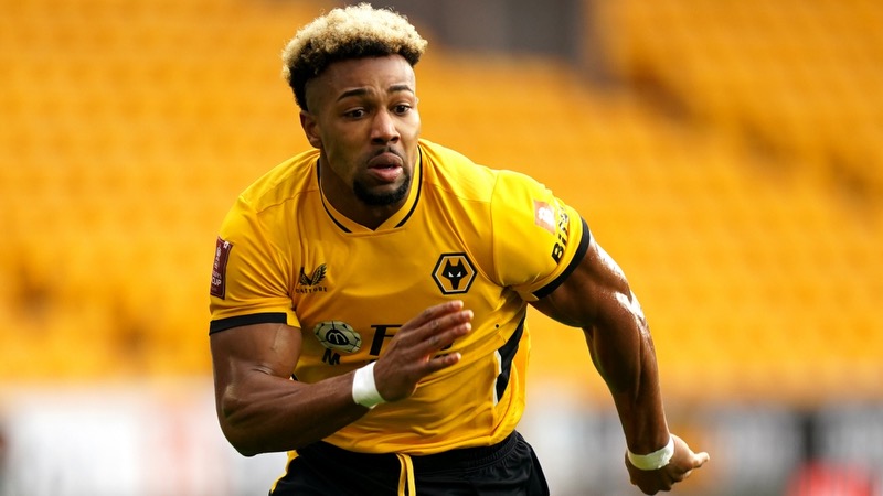 Cầu thủ Adama Traore - Cầu thủ gắn liền với những bước chạy điên cuồng 1 Cầu thủ Adama Traore - Cầu thủ gắn liền với những bước chạy điên cuồng