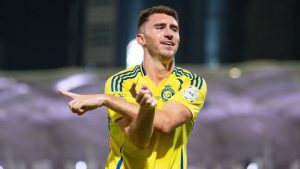 Cầu thủ Aymeric Laporte - Một người Tây Ban Nha luôn mang đến bất ngờ